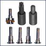Axles & Transmission Parts