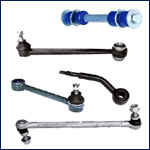 Suspension & Steering Parts