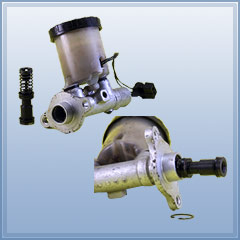 Brake Wheel Cylinder