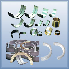 Engine Bearings