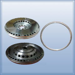 Flywheel & Ring Gears
