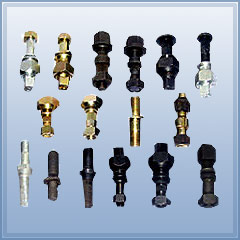 Hub Bolts