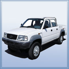 Complete Spare Parts for Tata LCV