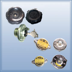 Radiator Caps & Tank Caps