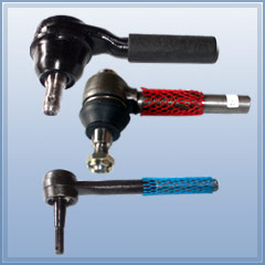 Tie Rod Ends