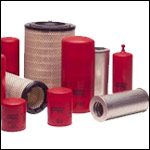Automotive Filters