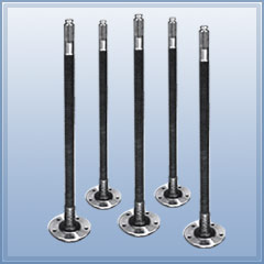 Axle Shafts