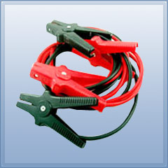 Booster Cables