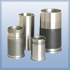 Cylinder Liners