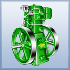 Slow Speed Diesel Engines