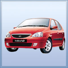 Complete Spare Parts for Tata Cars