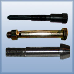 Suspension Bolts