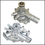 Miscellaneous Automotive Spares