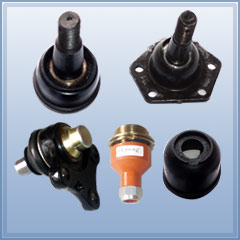 Ball Joints