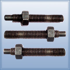 Center Bolts