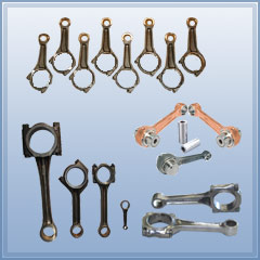 Connecting Rods