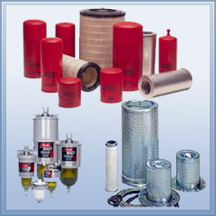 Automotive Filters