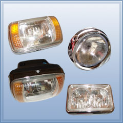 Head Lamps