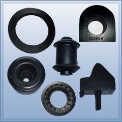 Miscellaneous Rubber Parts