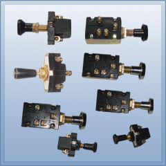 Miscallaneous Switches
