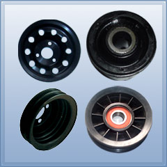 Pulleys