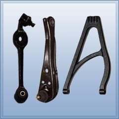 Suspension Arms