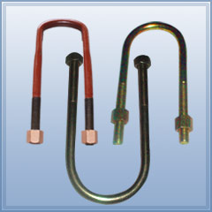 U-Bolts